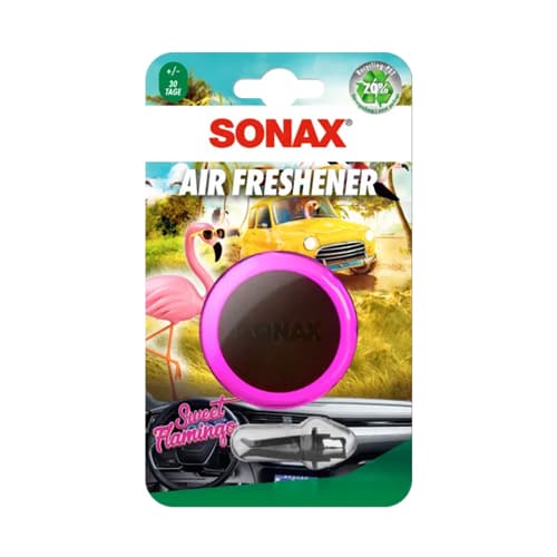 Sonax освежувач за воздух Фламинго