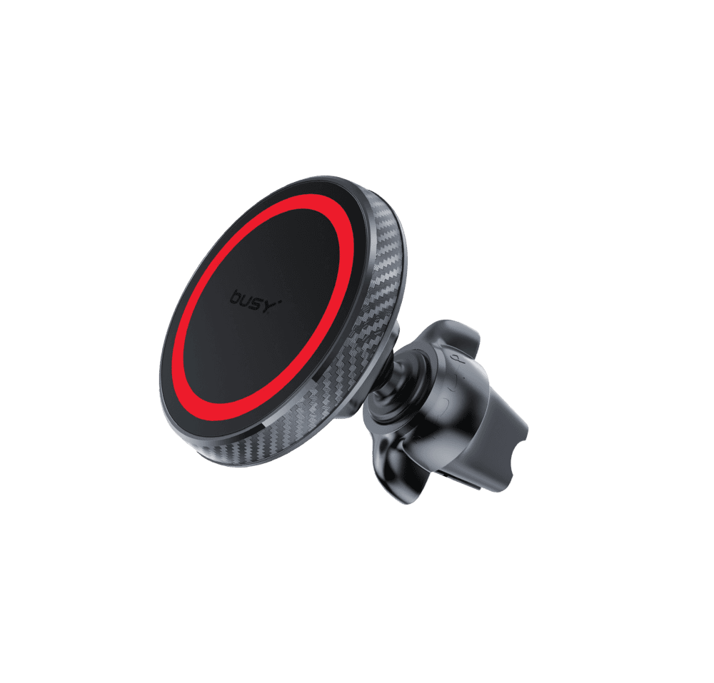 Busy® Magnet Mobile holder and charger MAG – 50646