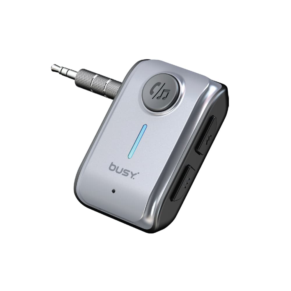 Busy® Bluetooth Receiver – 50676