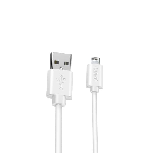 Busy® Lightning USB PVC Cable - 050697