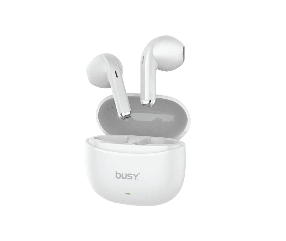 Busy® Wireless Bluetooth earbuds PRO – 51046