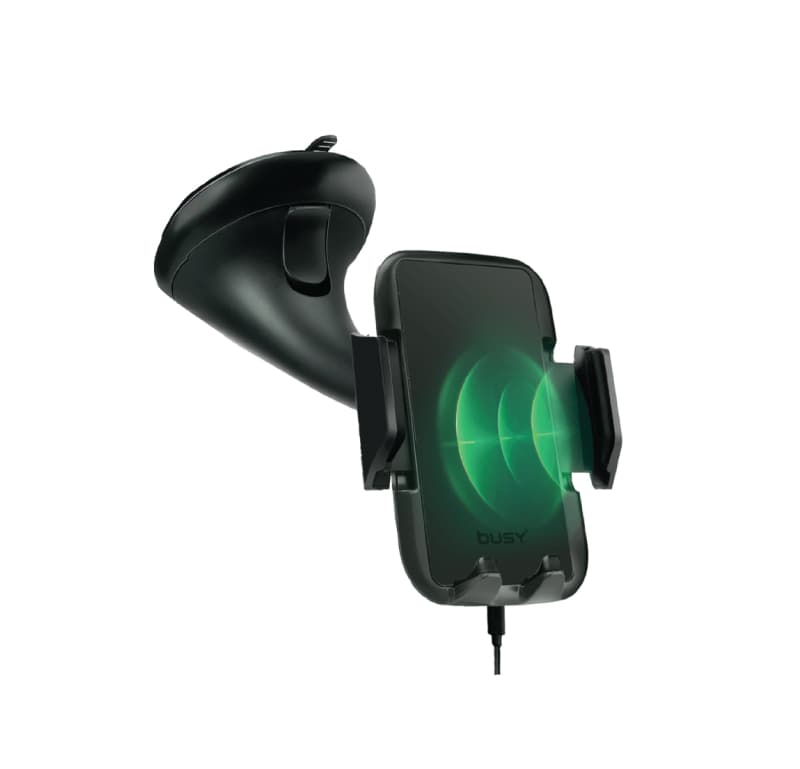 Busy® Wireless Holder and Charger – 51047