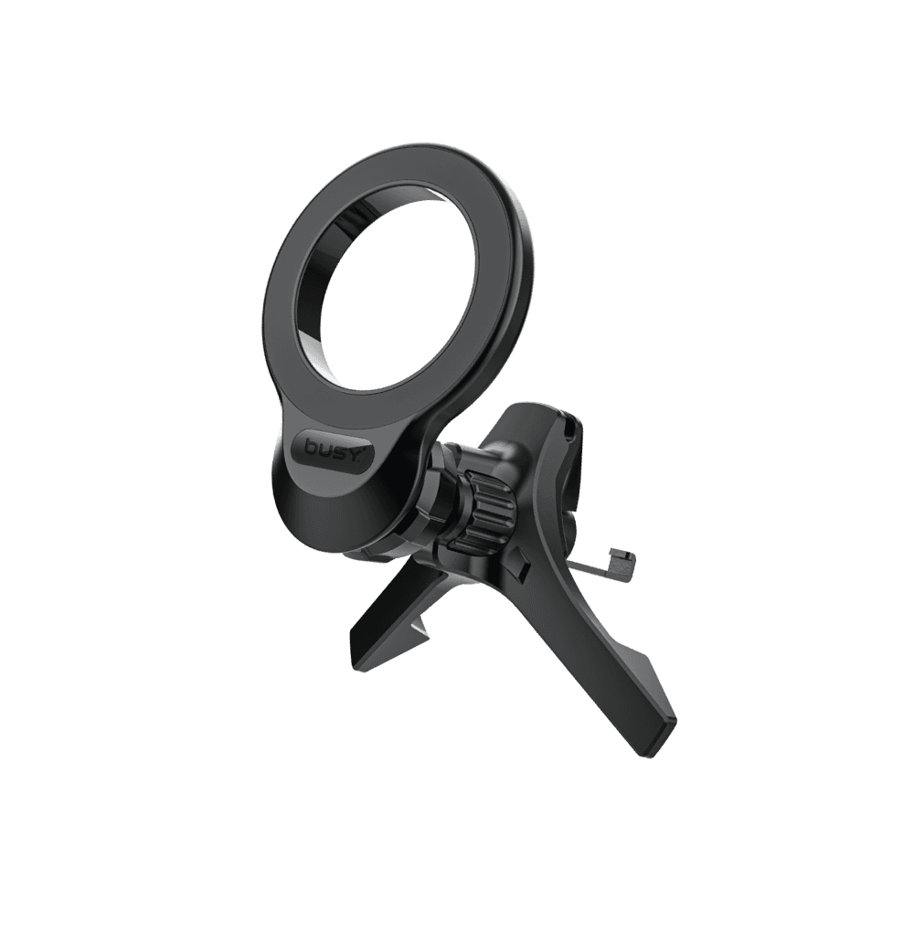 Busy® Magnetic Car Holder Air Vent MAG safe – 51054