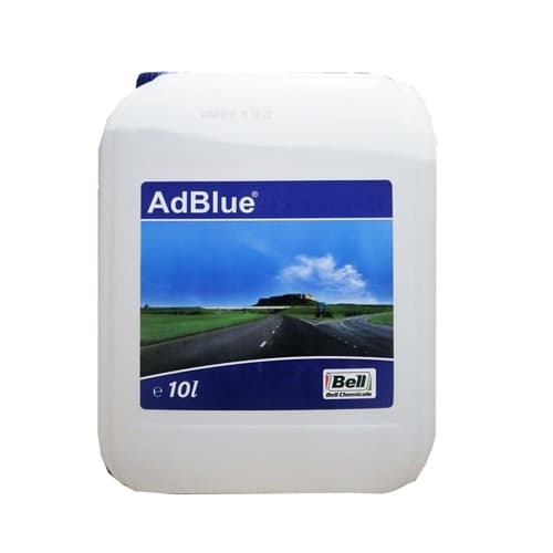 AD BLUE 10/1 со инка 555556