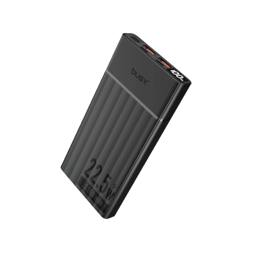 Busy® Power bank 10000mAh- 60807