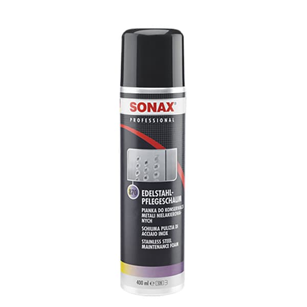 Професионална пена за одржување на метал - Sonax 870300