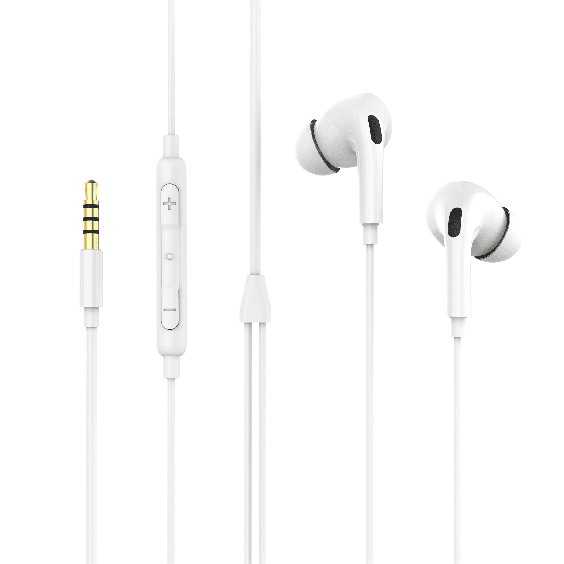Busy® AUX Wired earbuds – 51041