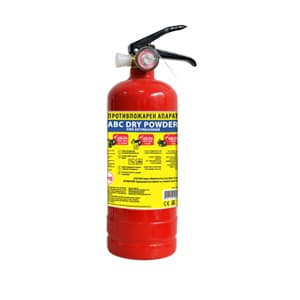 PP Aparat 1 kg. Powder