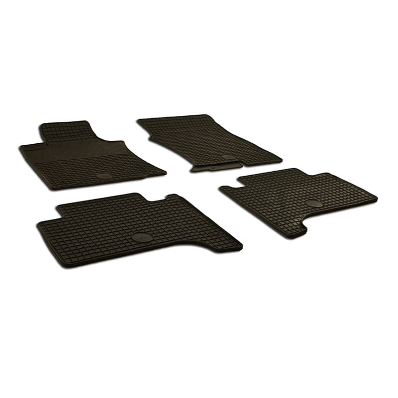 Патосници GUMEX Toyota Landcruiser 2002- 212894