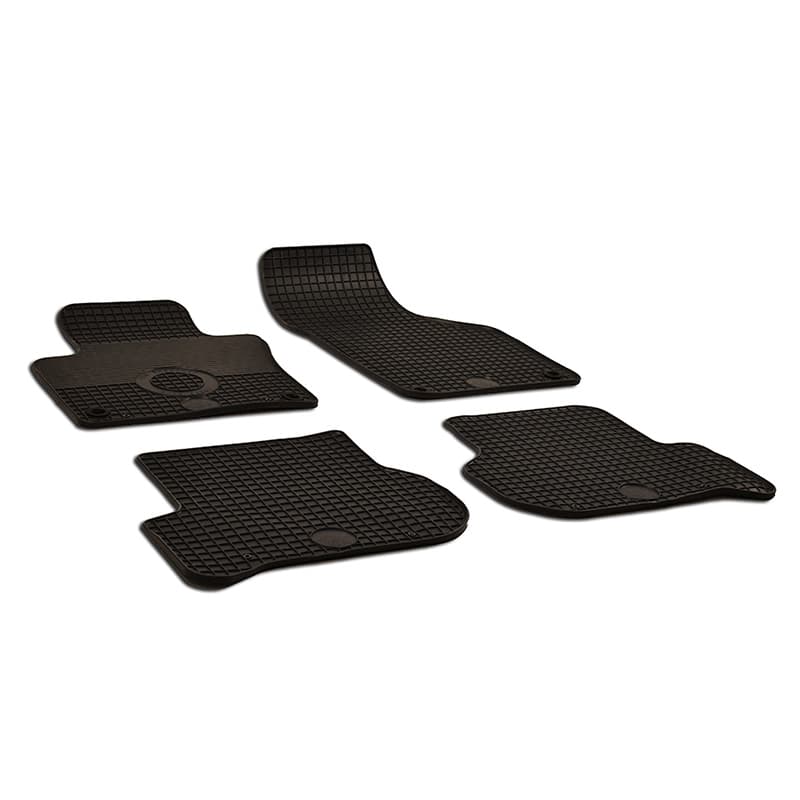 GUMEKS VW Golf plus 04-09 NS