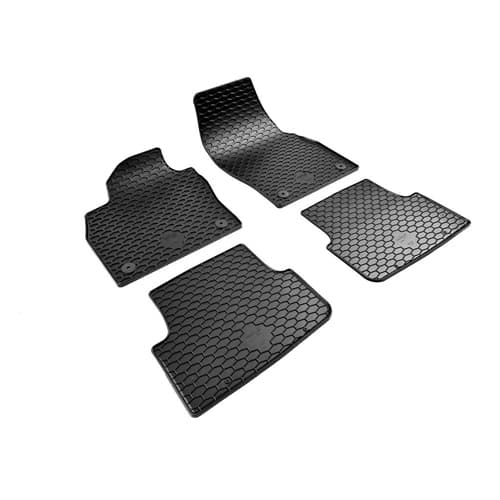 Патосници Gumex VW Polo 2021 Taigo 2021 222905