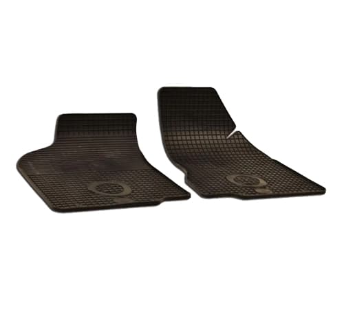 Патосници Gumex - VW CADDY (-2003)- 2 pcs. 251856