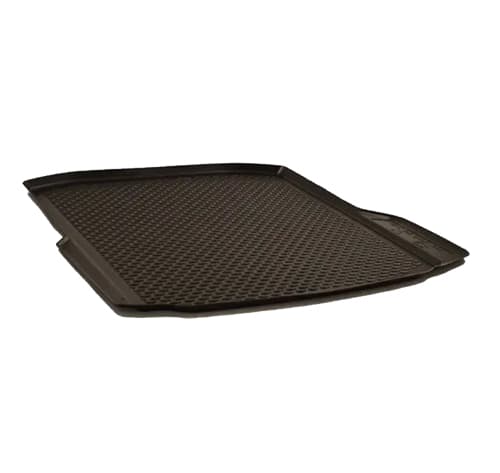 Патосници Gumex - Skoda Octavia 3 Liftback - luggage boo 290000